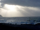 The Sea i